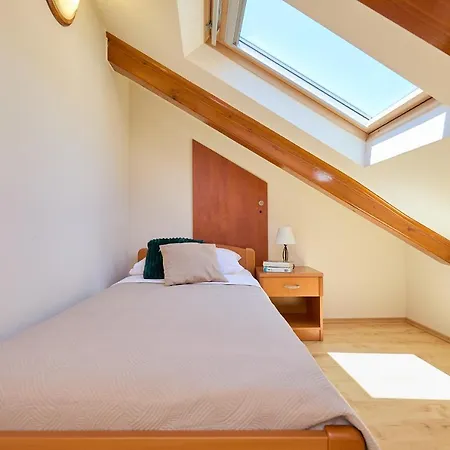 Appartement Hedera Estate, Hedera A21 à Dubrovnik Extérieur photo