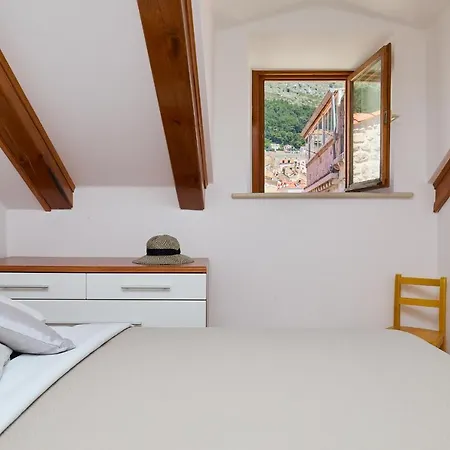 Appartement Hedera Estate, Hedera A21 à Dubrovnik Extérieur photo
