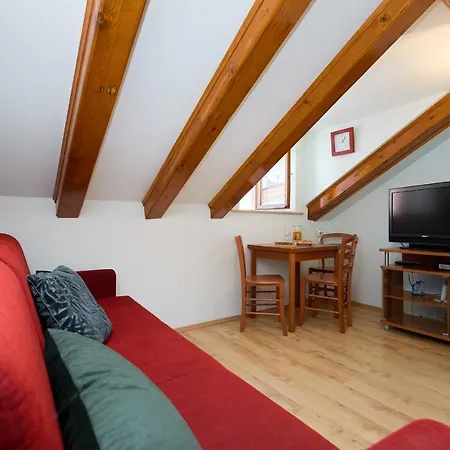 Appartement Hedera Estate, Hedera A21 à Dubrovnik Extérieur photo