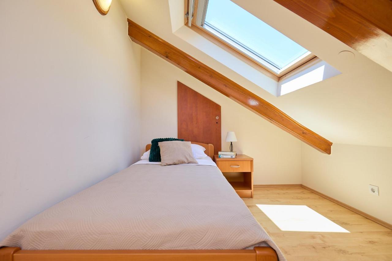 Hedera Estate, Hedera A21 Apartment *