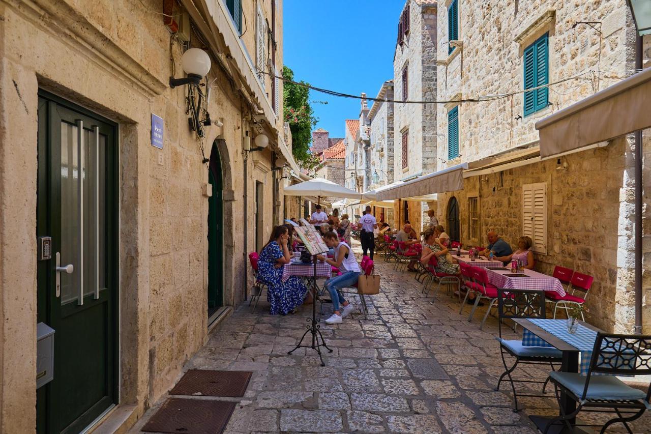 Hedera Estate, Hedera A21 Apartment Dubrovnik
