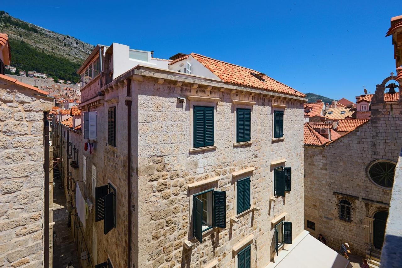 Hedera Estate, Hedera A21 Dubrovnik