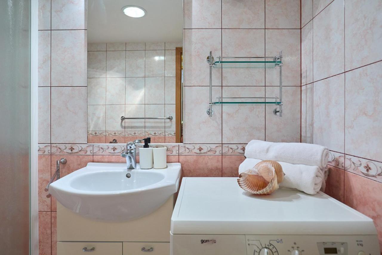 Appartement Hedera Estate, Hedera A21 *